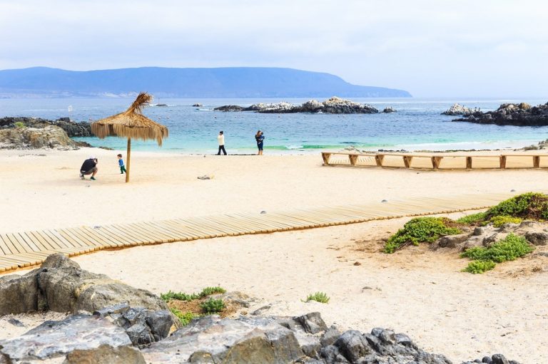 Las Playas Más Bellas de Chile Que Debes Visitar